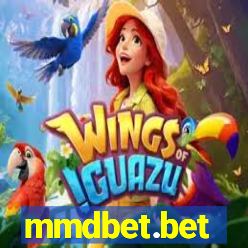 mmdbet.bet