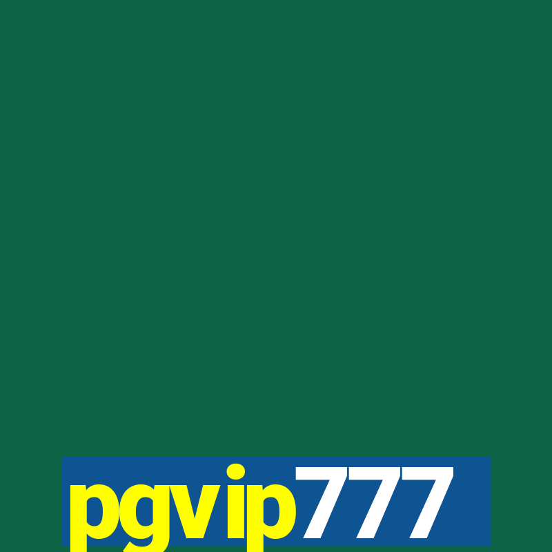 pgvip777