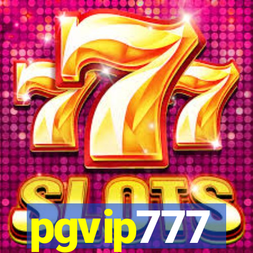 pgvip777