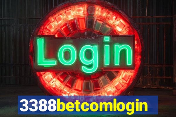 3388betcomlogin