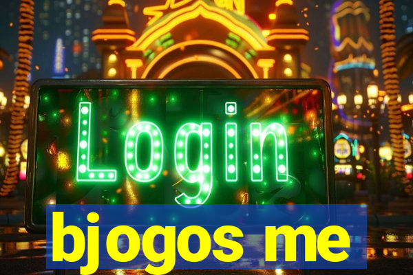 bjogos me