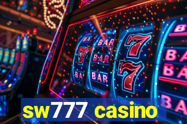 sw777 casino