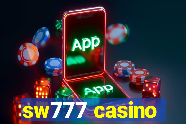 sw777 casino