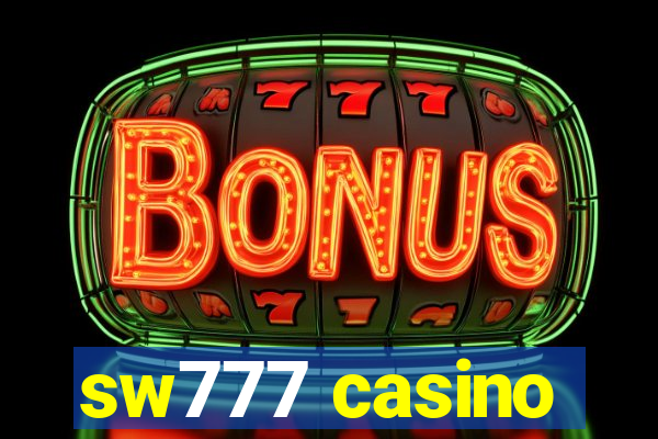 sw777 casino