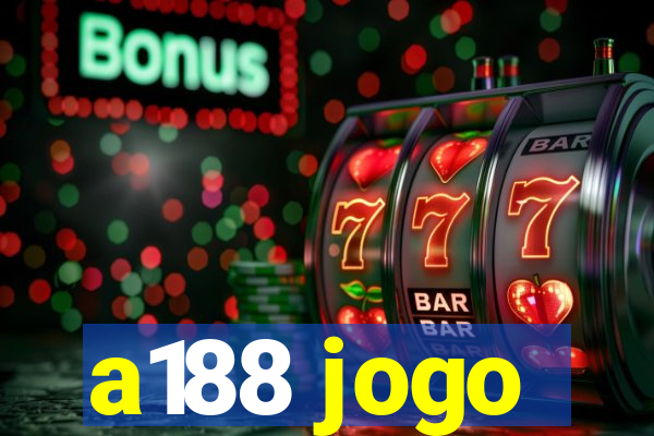 a188 jogo