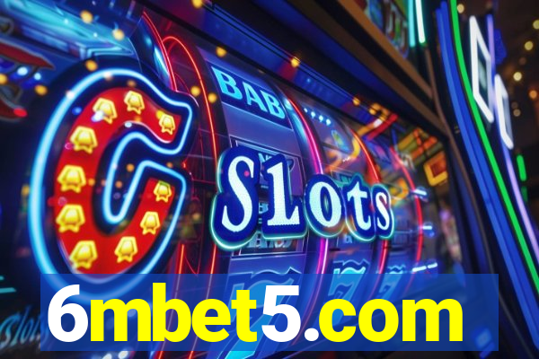 6mbet5.com