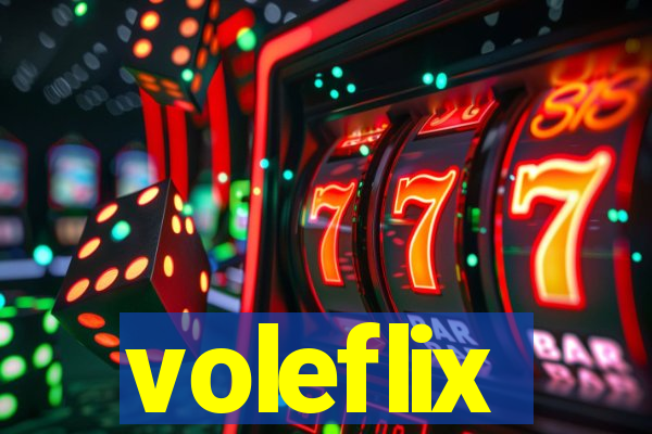 voleflix