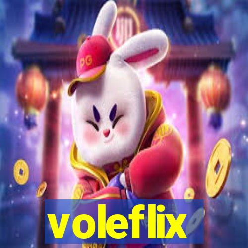 voleflix