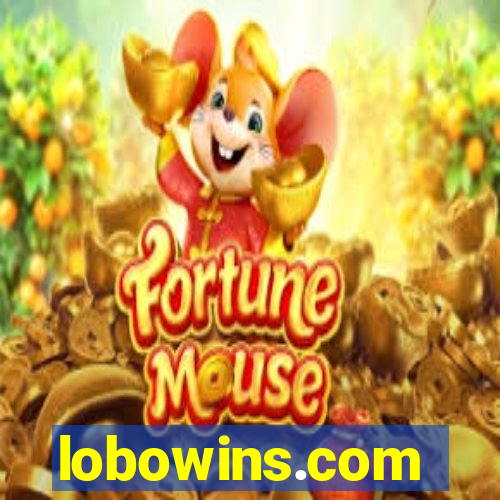 lobowins.com