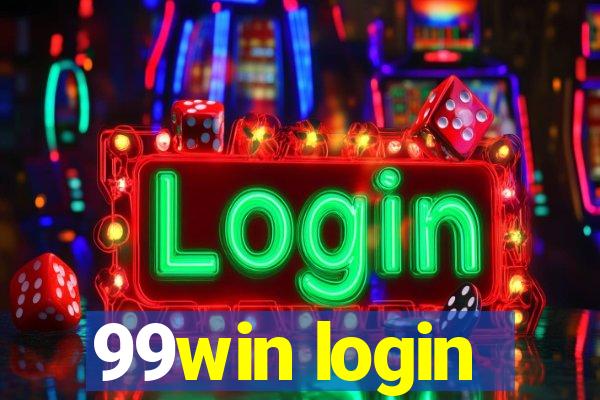 99win login