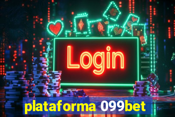 plataforma 099bet