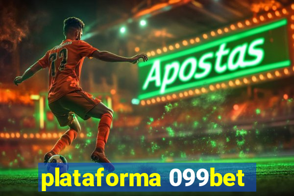 plataforma 099bet