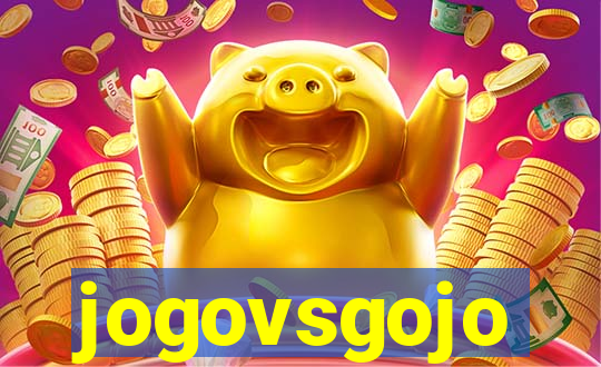 jogovsgojo