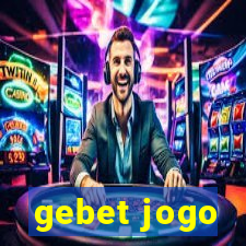 gebet jogo