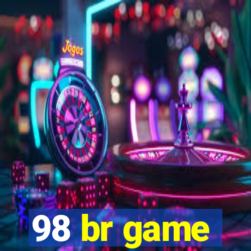 98 br game