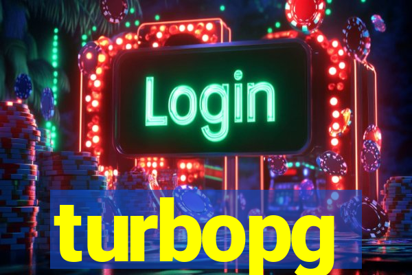 turbopg