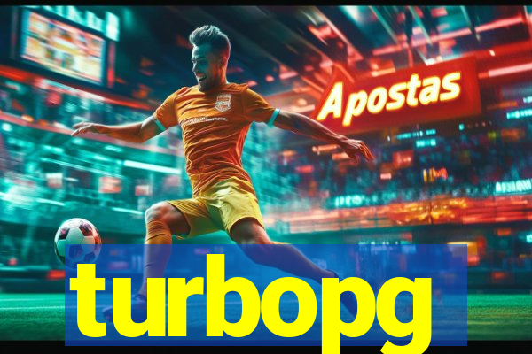 turbopg