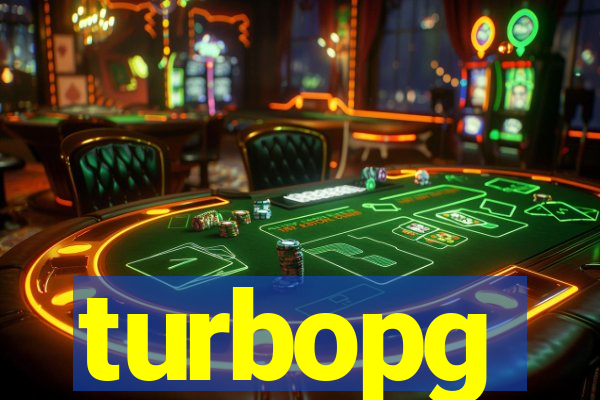 turbopg