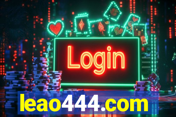 leao444.com