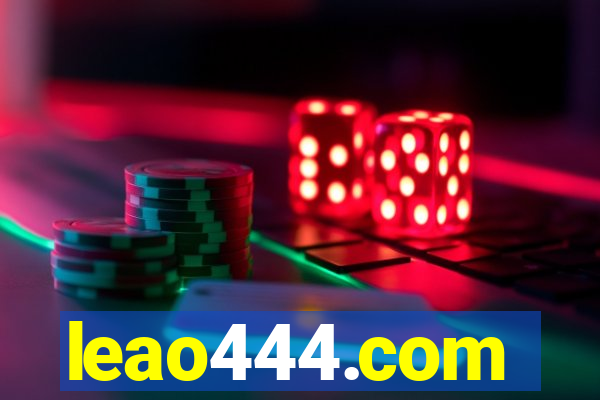 leao444.com