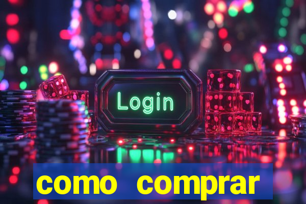 como comprar criptomoedas na binance