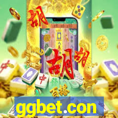 ggbet.con