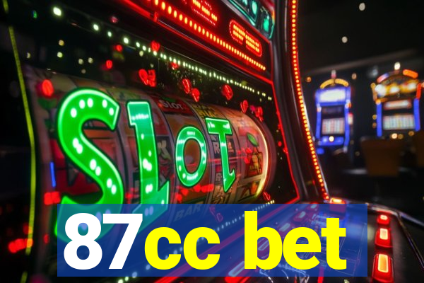 87cc bet