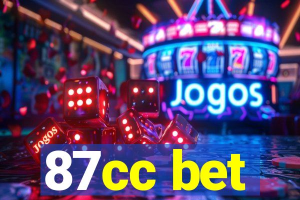 87cc bet