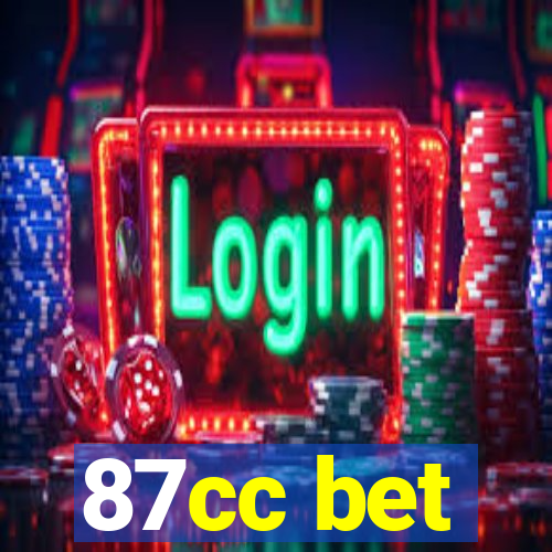 87cc bet