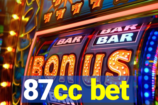 87cc bet