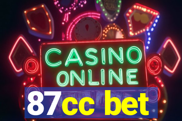 87cc bet