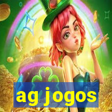 ag jogos