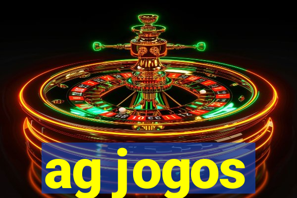 ag jogos