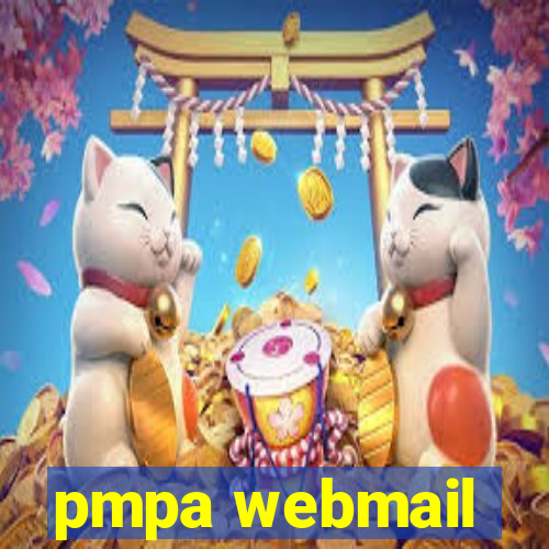 pmpa webmail