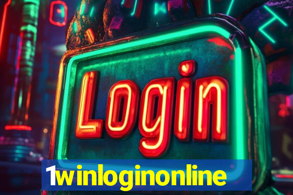 1winloginonline