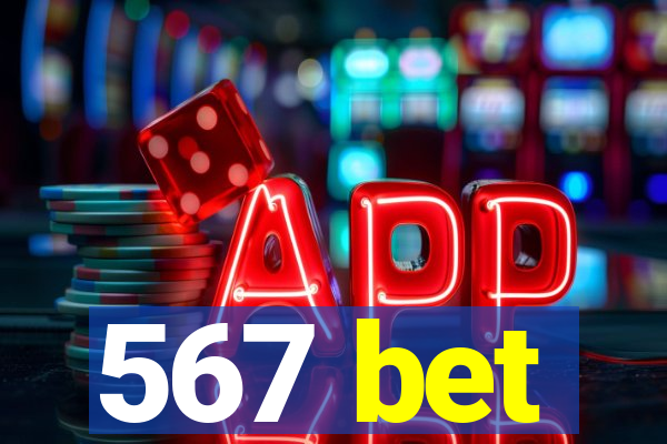 567 bet