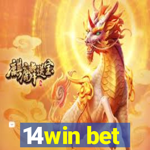 14win bet