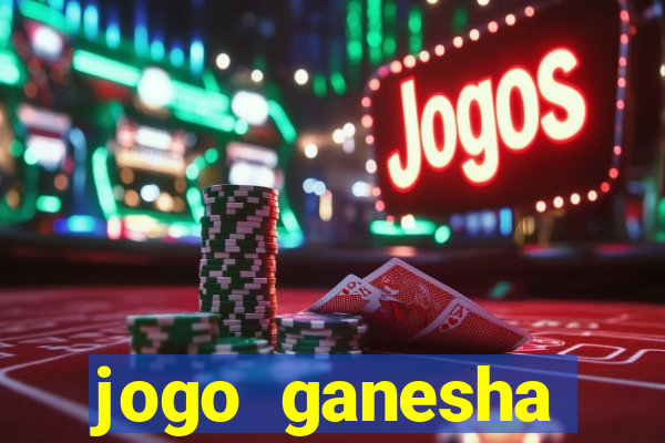 jogo ganesha fortune demo