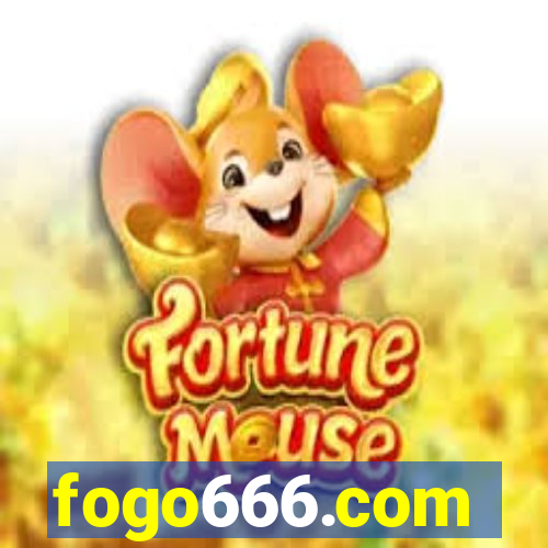 fogo666.com