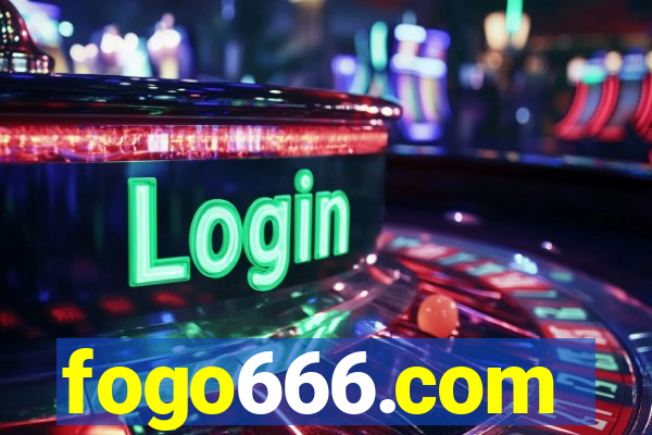 fogo666.com