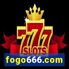 fogo666.com