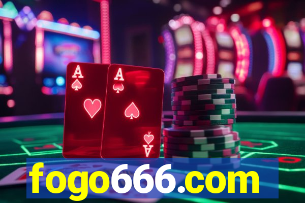 fogo666.com