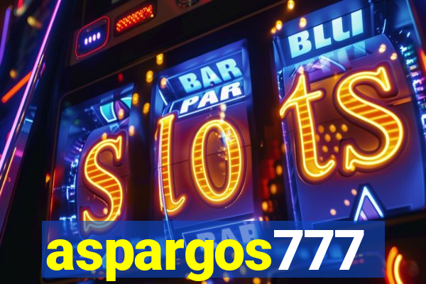 aspargos777