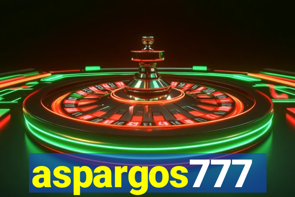 aspargos777