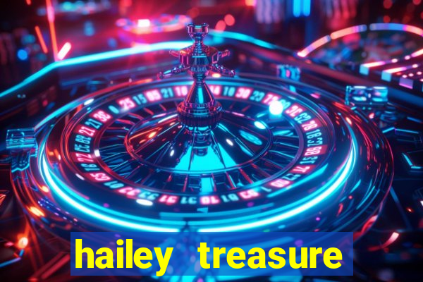 hailey treasure adventure mod apk