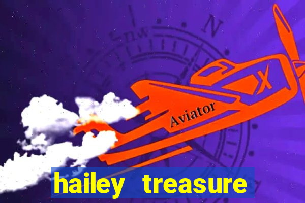 hailey treasure adventure mod apk