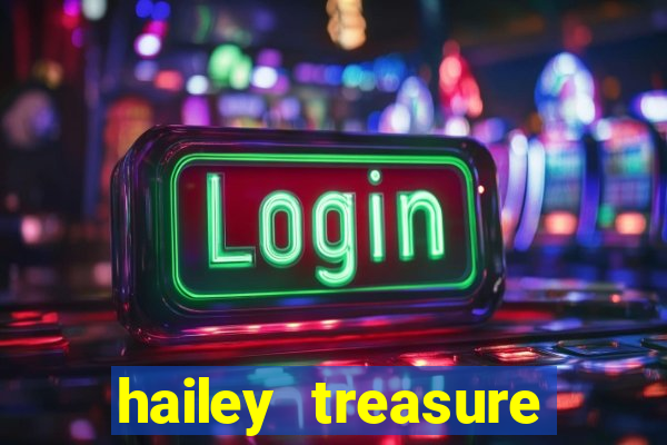 hailey treasure adventure mod apk