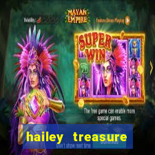 hailey treasure adventure mod apk