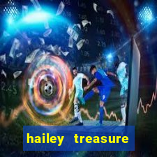 hailey treasure adventure mod apk