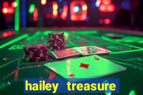 hailey treasure adventure mod apk